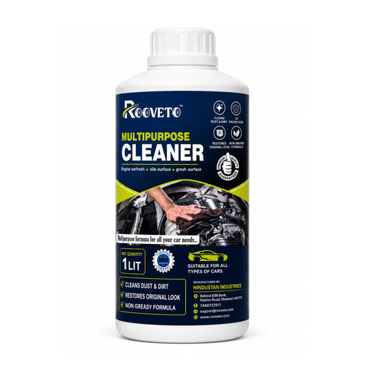 ROOVETO Multipurpose Cleaner – 1 Liter