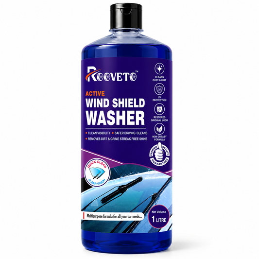 ROOVETO Active Windshield Washer 1 L