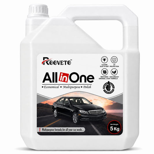 ROOVETO All In One Polish – 5 Kg