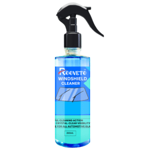 ROOVETO WINSHIELD & GLASS CLEANER