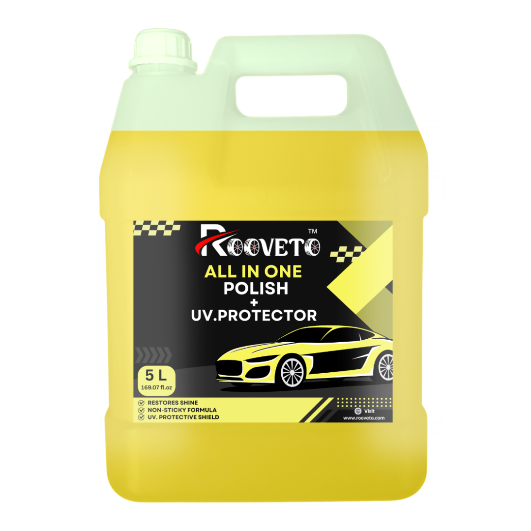 RROVETO ALL IN ONE POLISH 5L