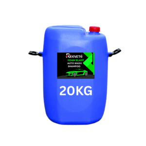 ROOVETO FOAM BLAST AUTO WASH SHAMPOO 20KG