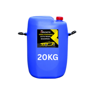 ROOVETO HIGH FOAM AUTO WASH SHAMPOO 20KG
