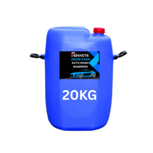 ROOVETO SNOW FOAM SHAMPOO 20 KG