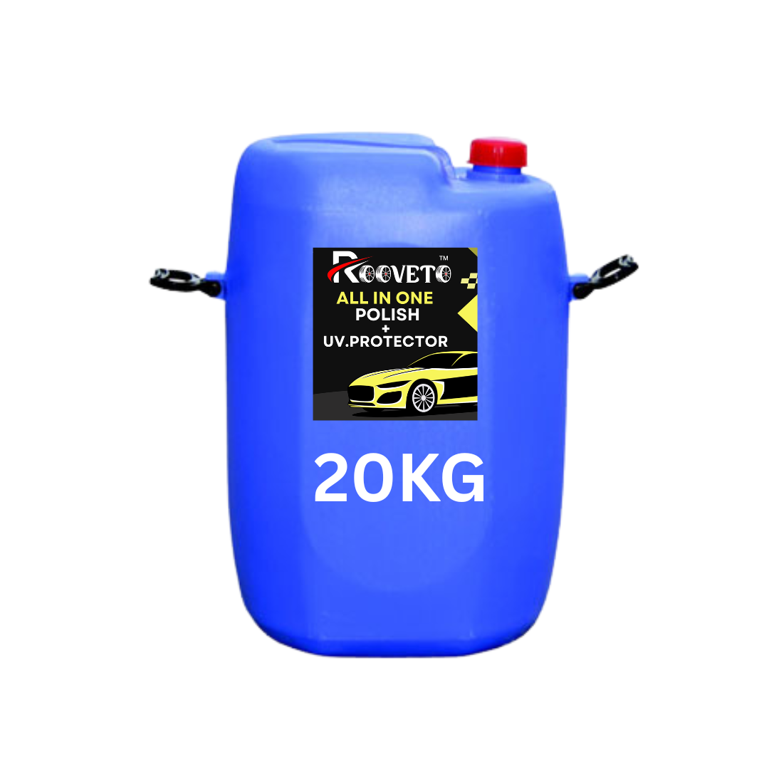 ROOVETO ALL IN ONE POLISH 20KG